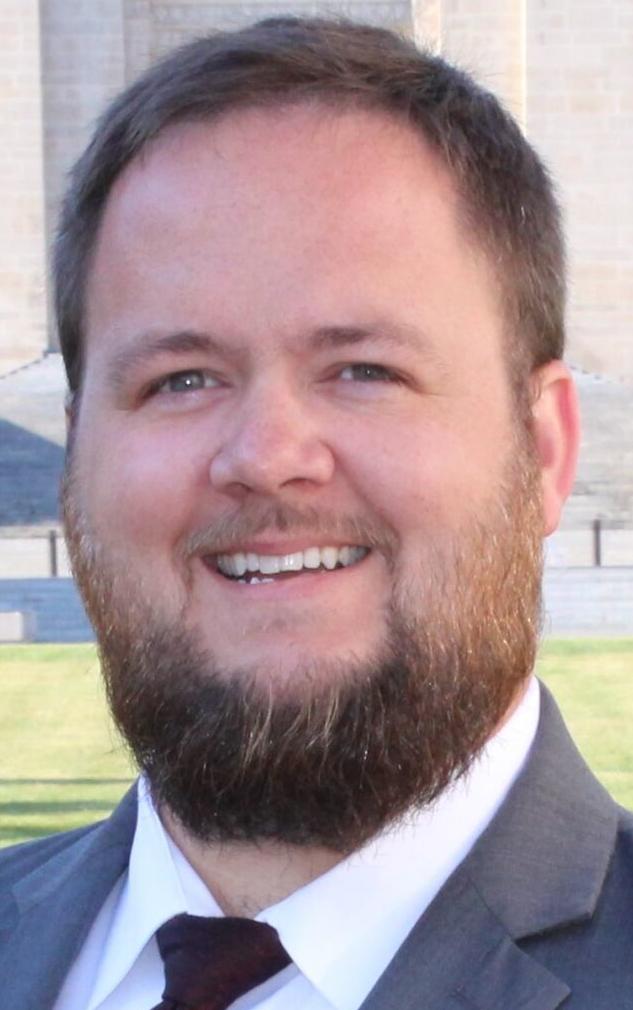 Matthew Donahue